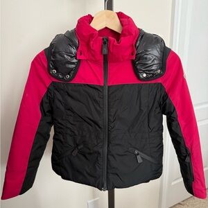 Moncler Kids Ski Jacket